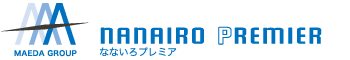 株式会社なないろプレミア ロゴ