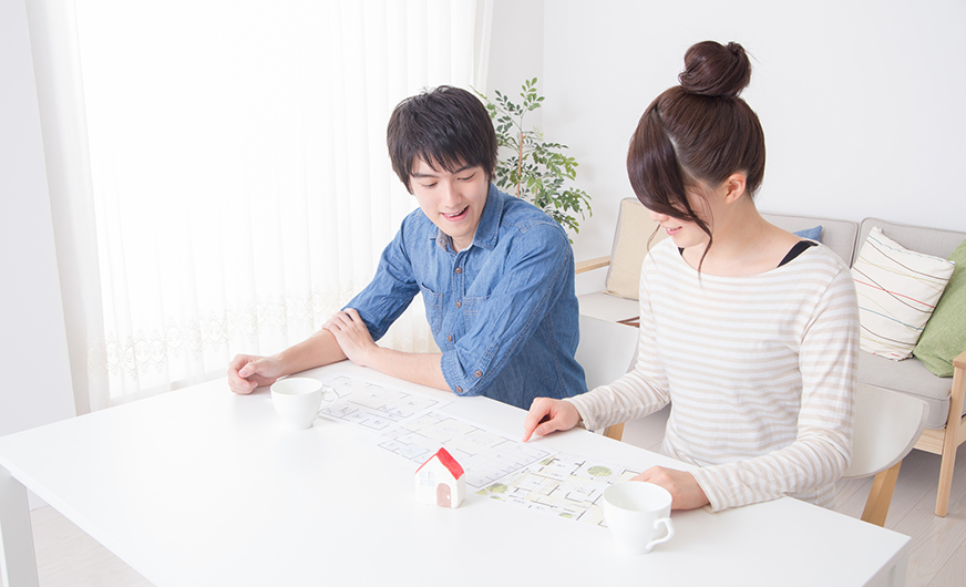 購入層心理の変化