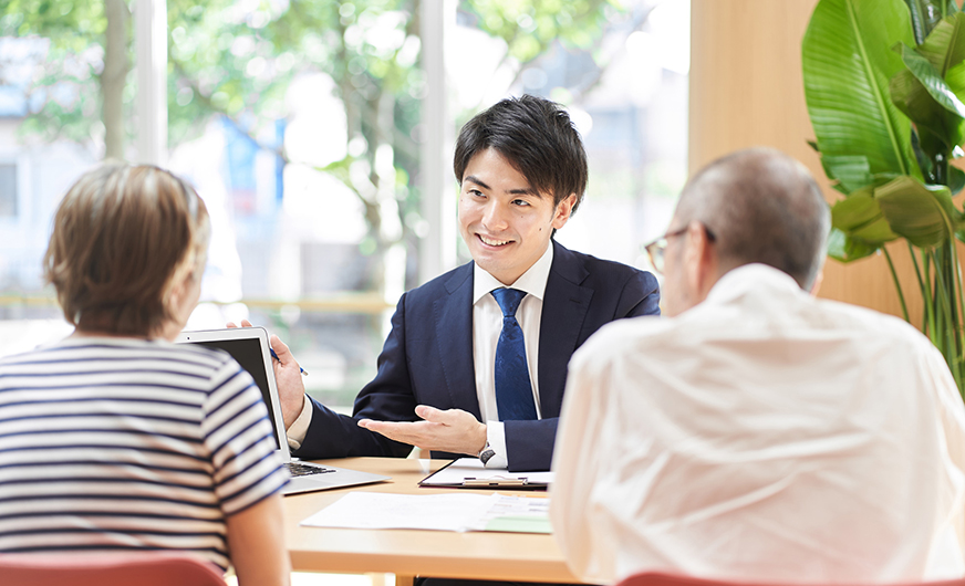 売却タイミングは今