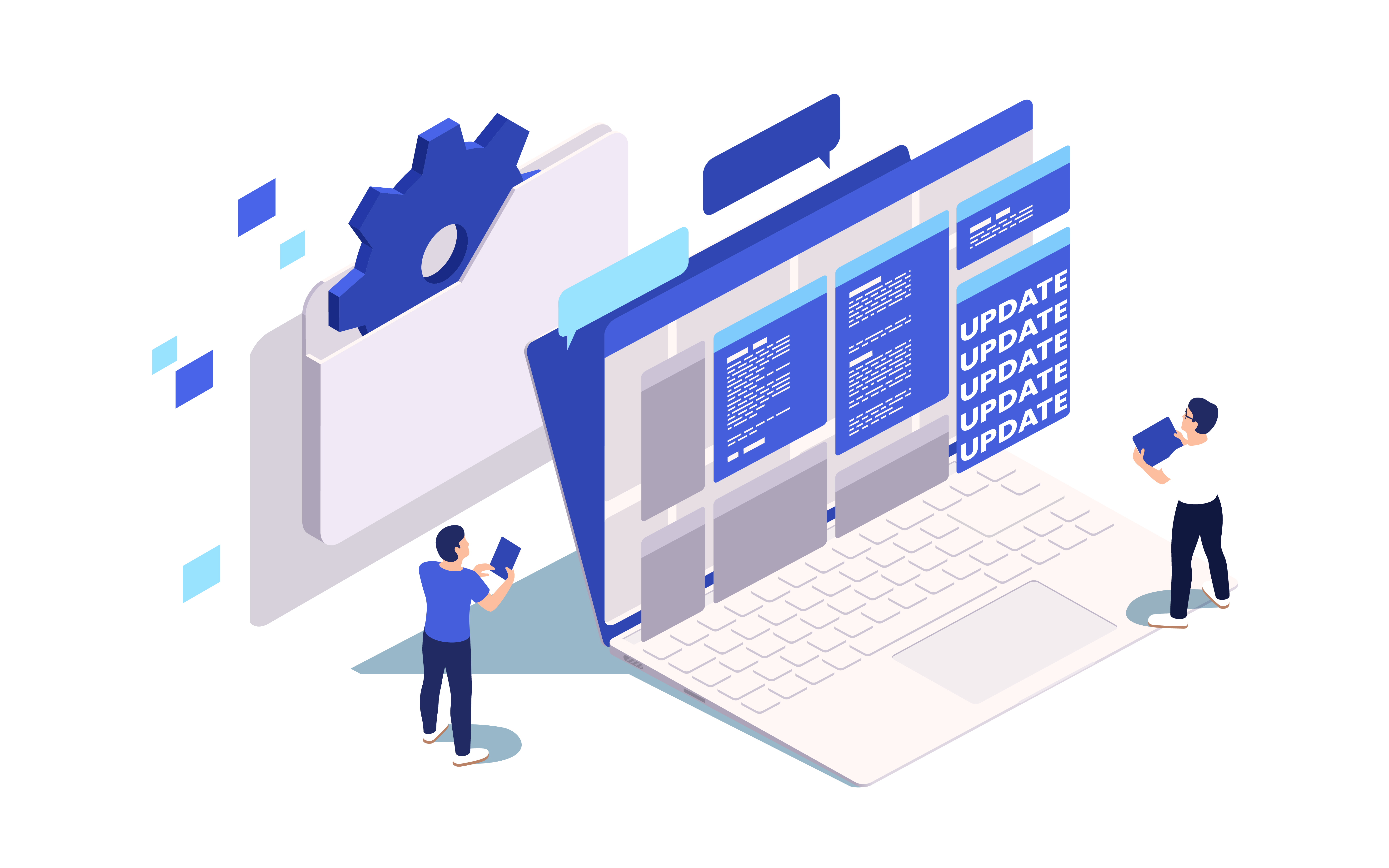 家主情報の変更申請