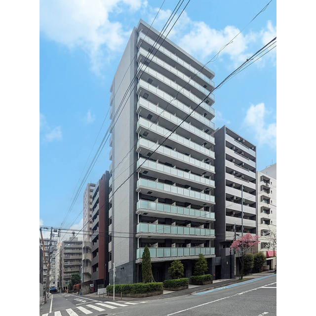 アドバンシア南大井