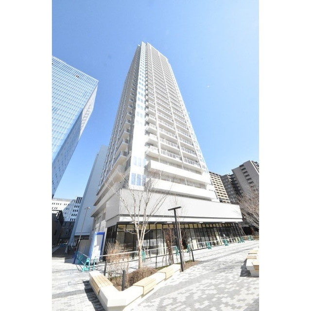 ザ・札幌タワーズ　ウエストタワー