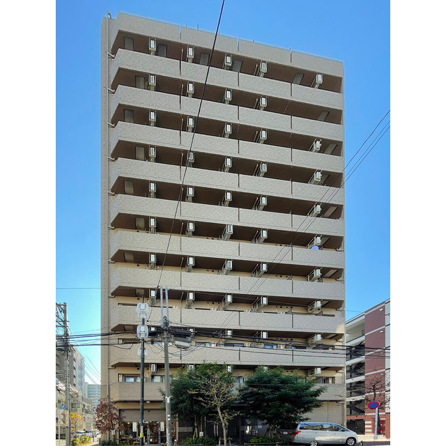 グローバン板橋