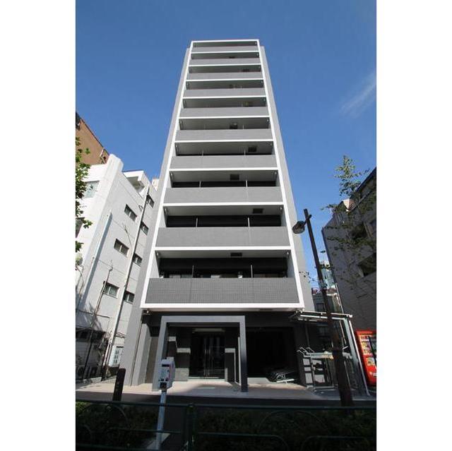 ハーモニーレジデンス文京白山