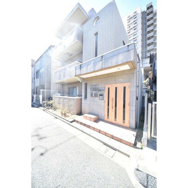STAGE南大井