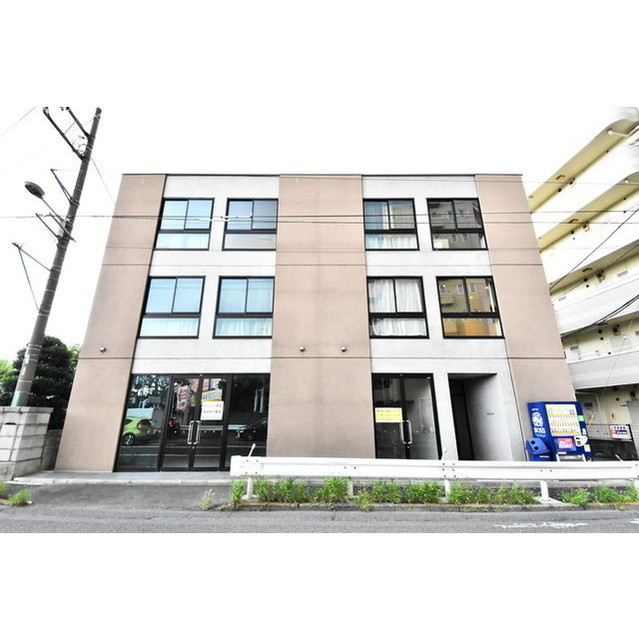 SUERTE府中