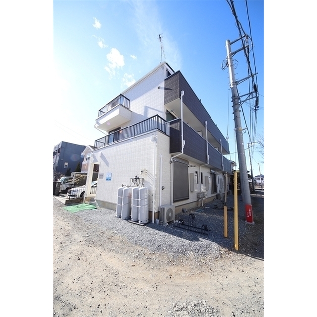 ベルウッド小田原