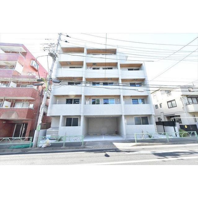 レガーロ田園調布