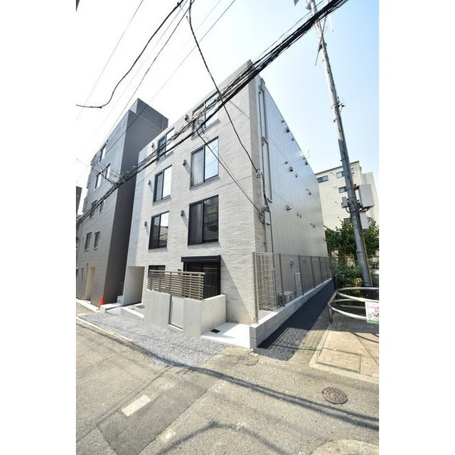 トグル護国寺