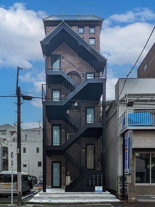 物件メイン画像