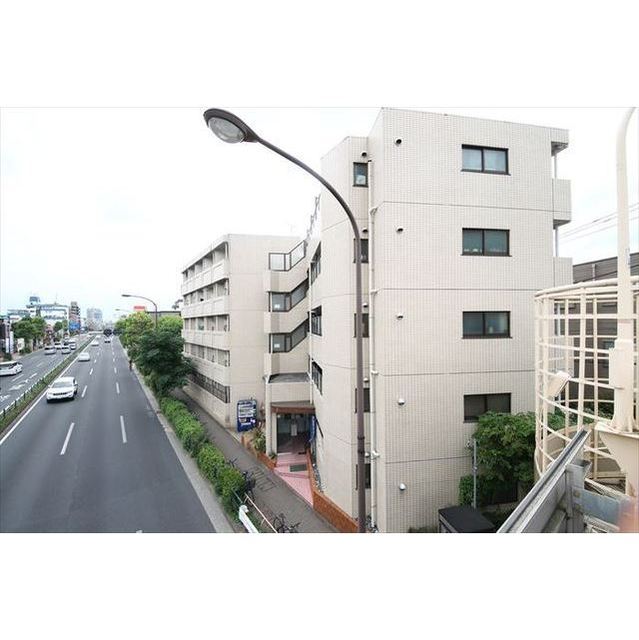 メゾン・ド・マドリエ