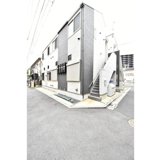 ハーモニーテラス東池袋
