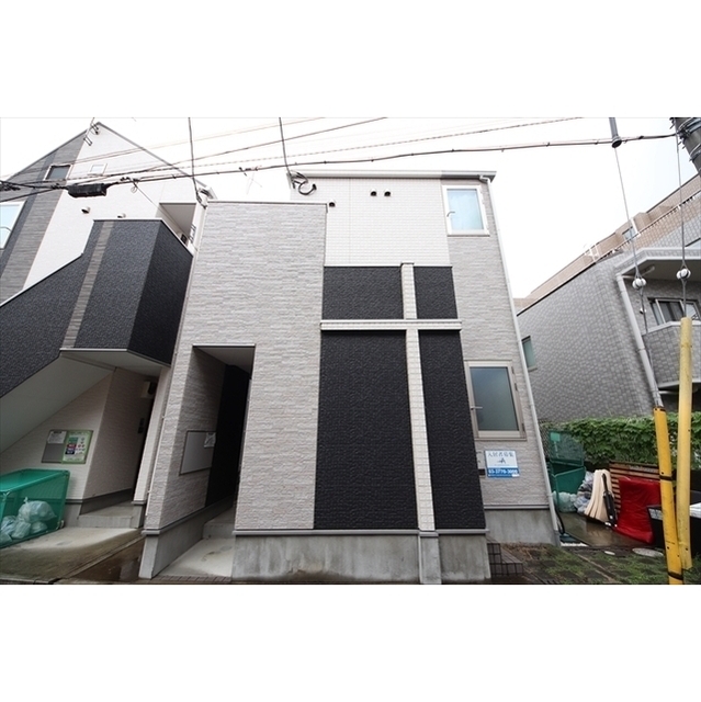 セレージャ堀ノ内