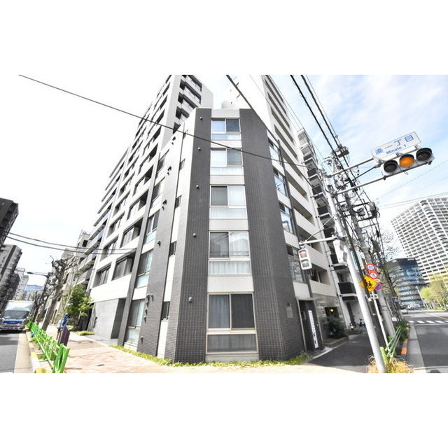 アラート銀座イースト