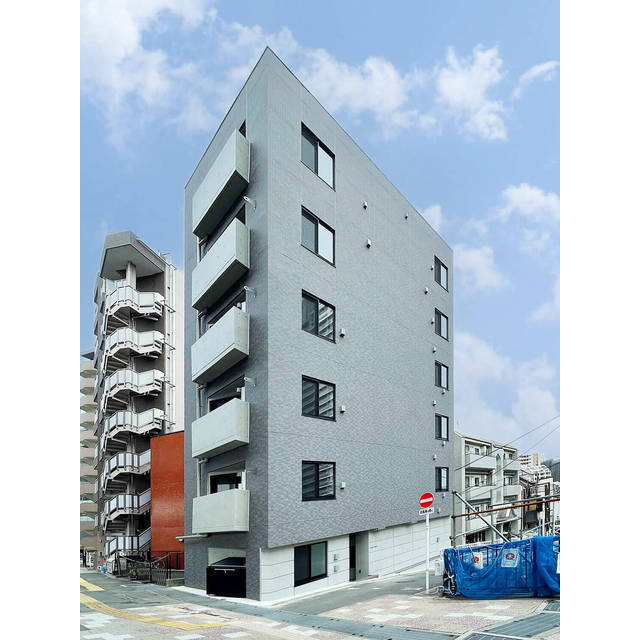 ジュネス板橋