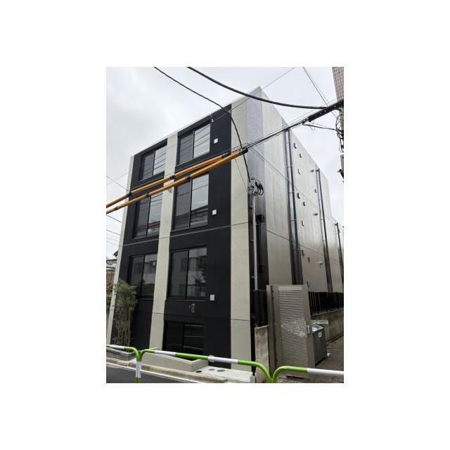 ラミィ北新宿