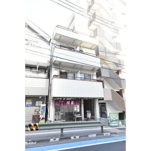 狸家ビル