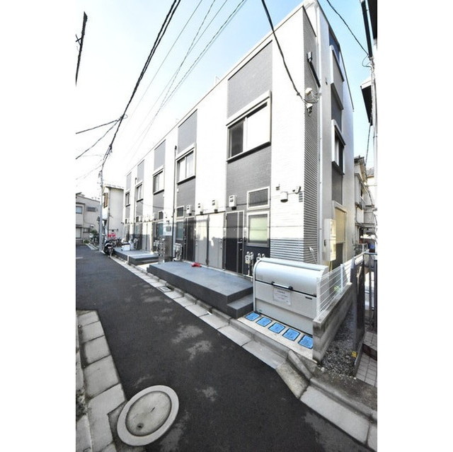 ブライトテラス大島