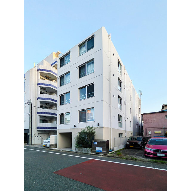 UCM 蒲田
