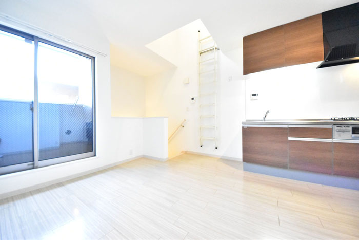 川口市　中古戸建住宅　