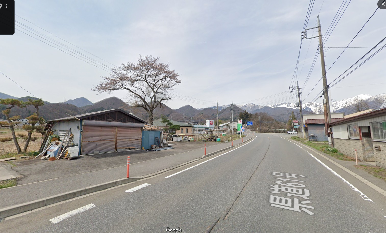 みなかみ町　土地