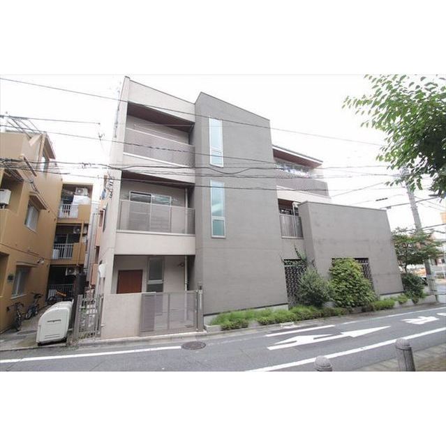 シティテラス池袋本町