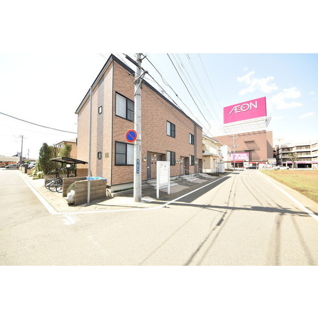 MIUふじみ野