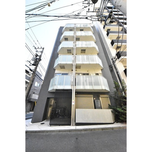 La Perla Waseda