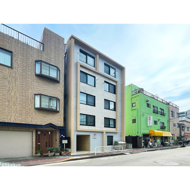 CASA PIAZZA 亀戸