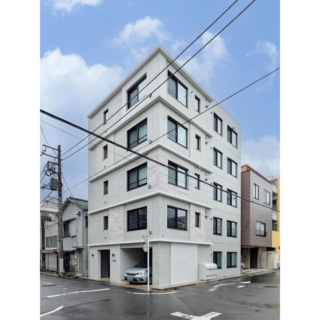 CASA PIAZZA 浅草本所