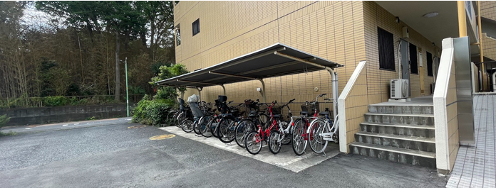 近隣施設マップ