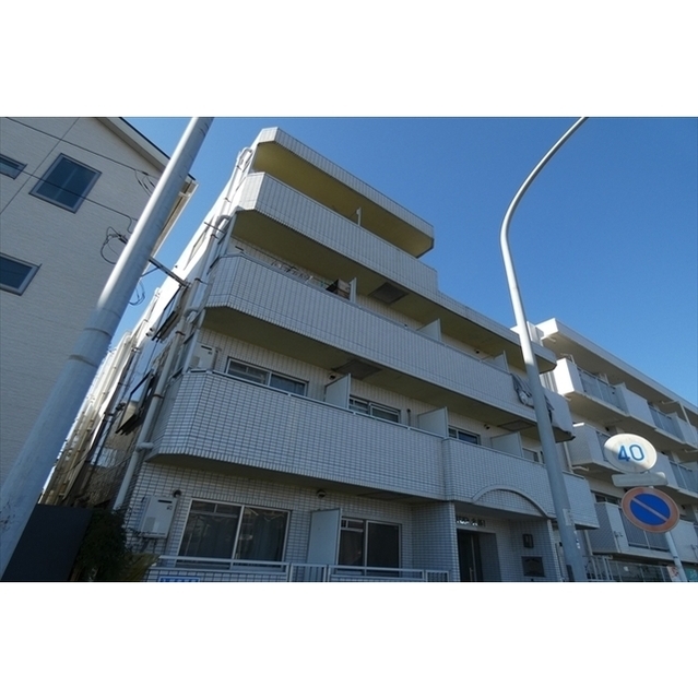 TOP大船No.1