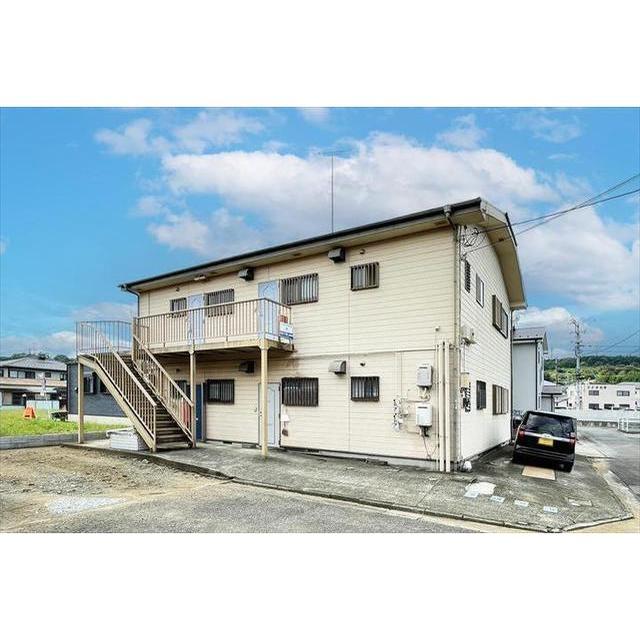 メゾン椎の実
