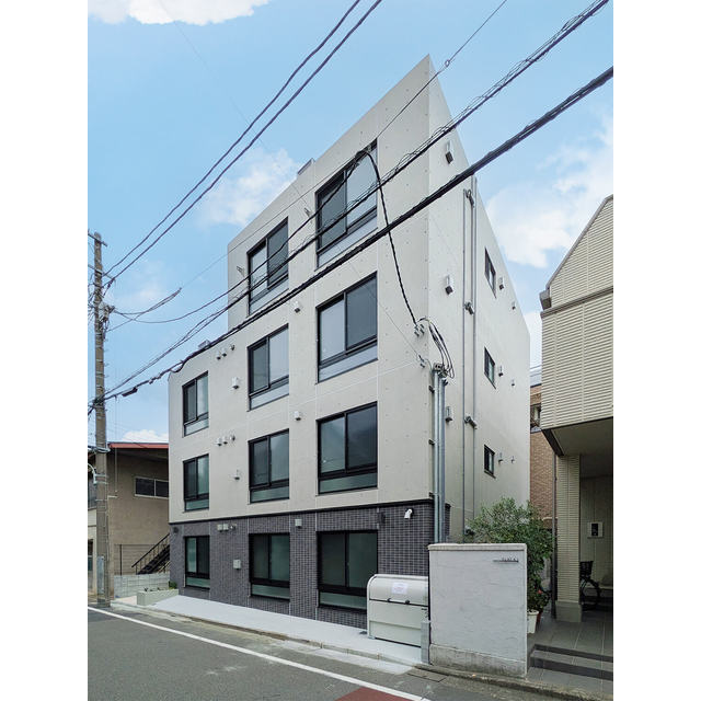 タスキsmart西大井