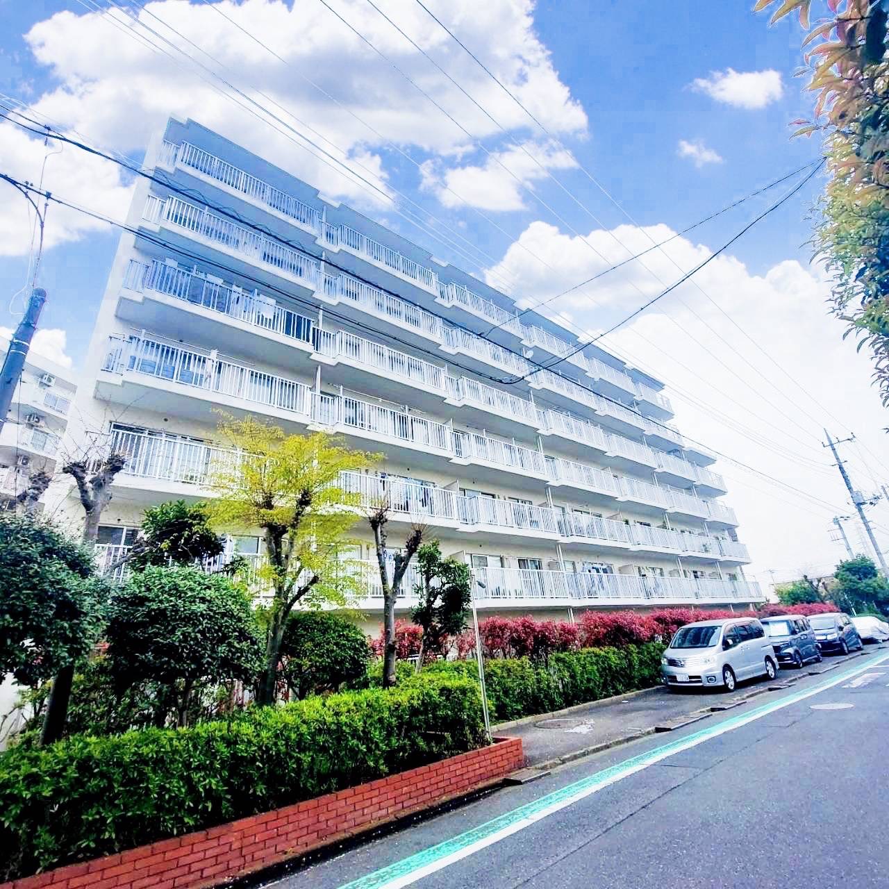 【仲介手数料不要】白鳥ハウス