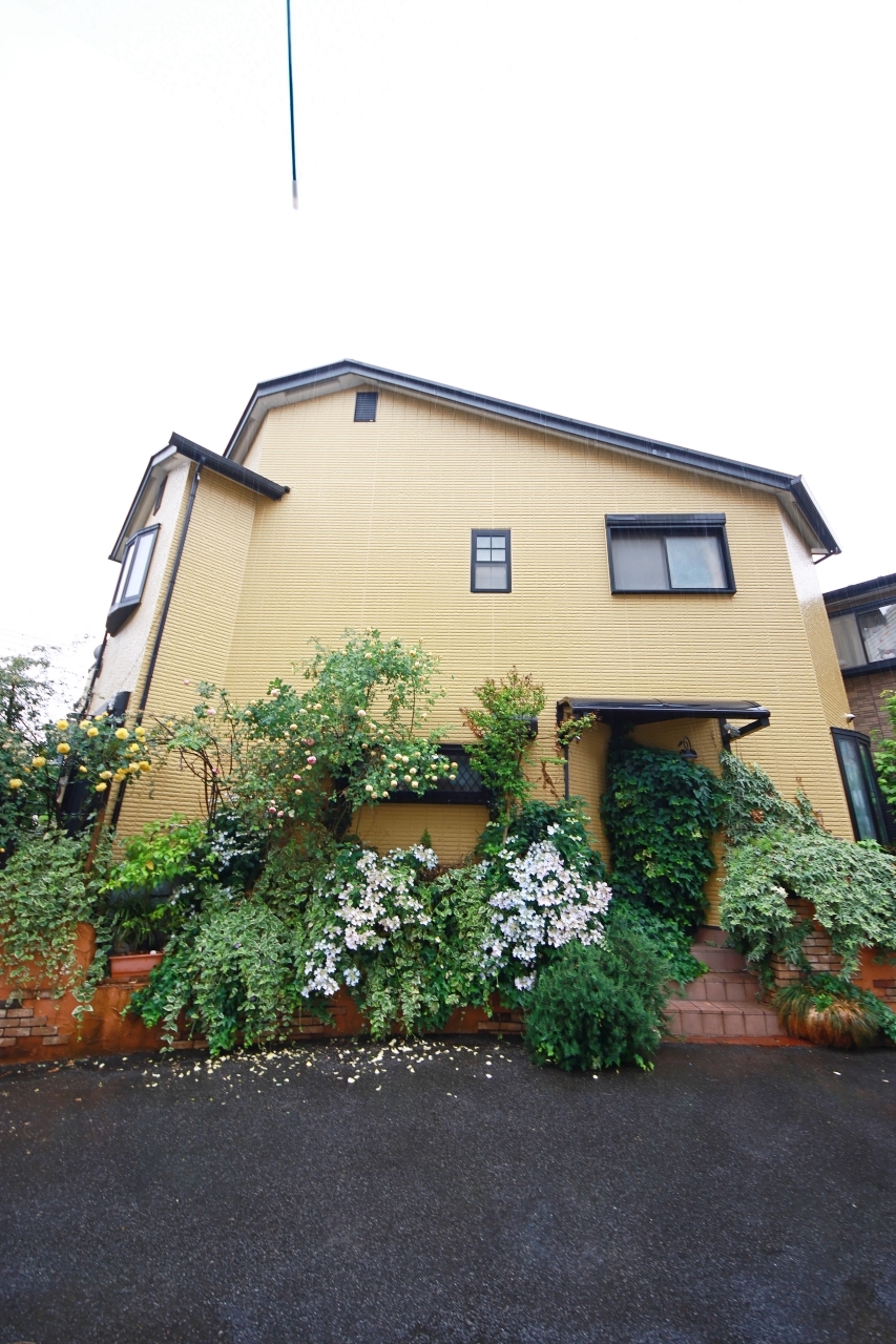 川口市　中古戸建住宅