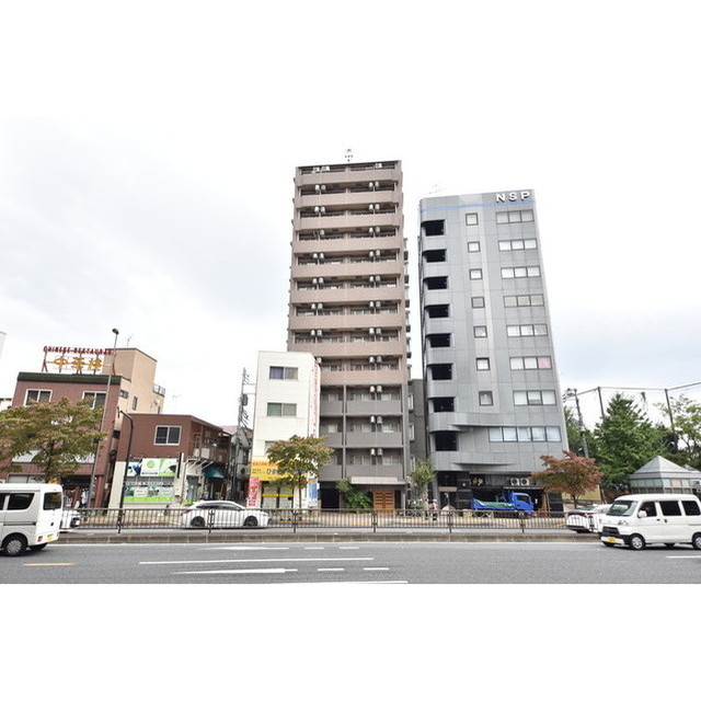 ヴェルト西巣鴨