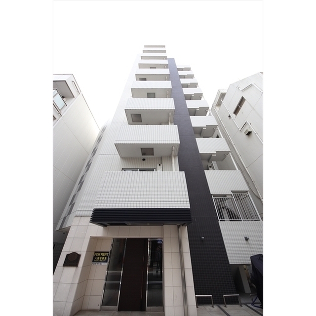 メインステージ川崎Ⅷヴィアート