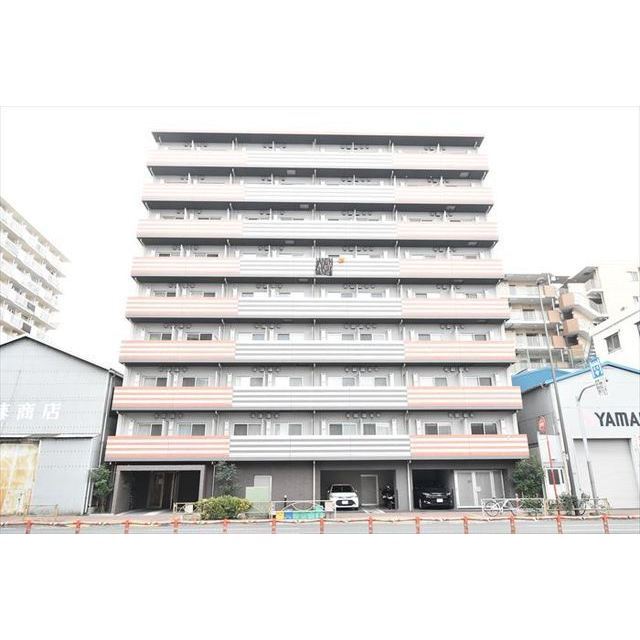 ブライズ亀戸DUE