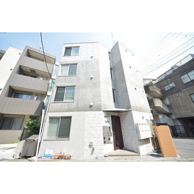 グラングレイスひばりヶ丘