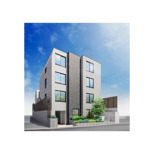 エクサム三軒茶屋Ⅳ