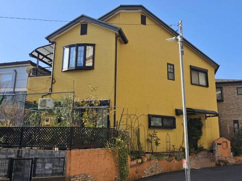 【戸建】川口市 中古戸建住宅　