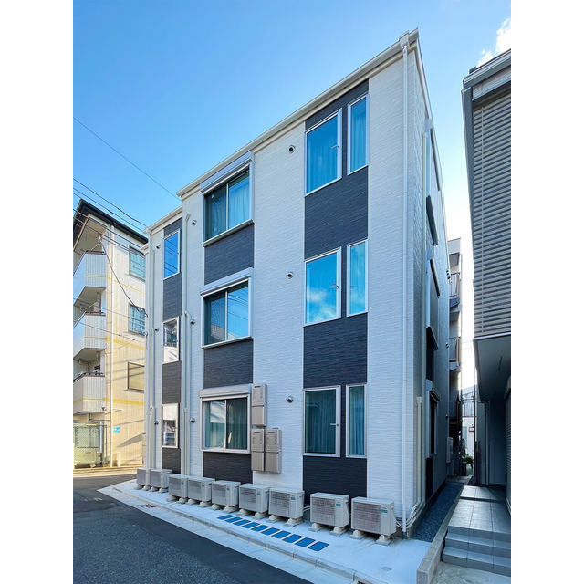 ブランノワール一之江