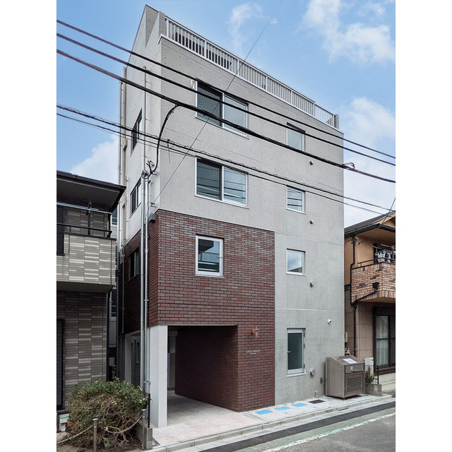 CASA GRAZIE 新小岩