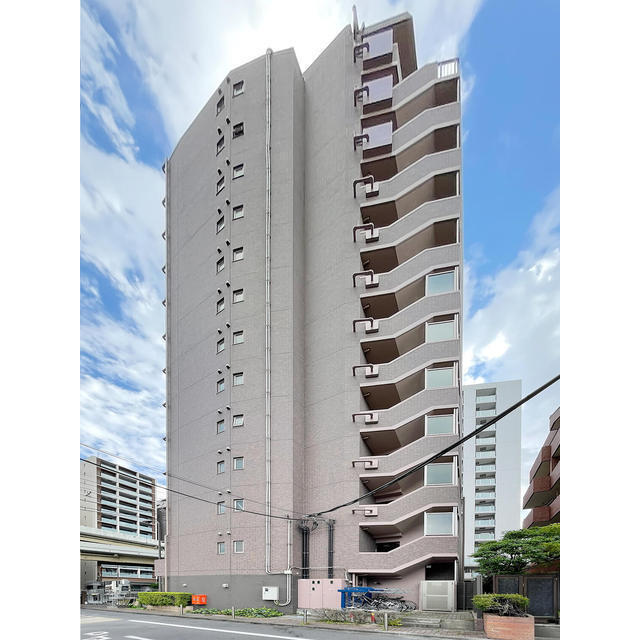 ヴェルト五反田西