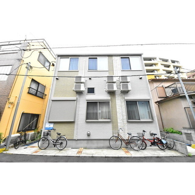 カサ・デ・アンジェラ