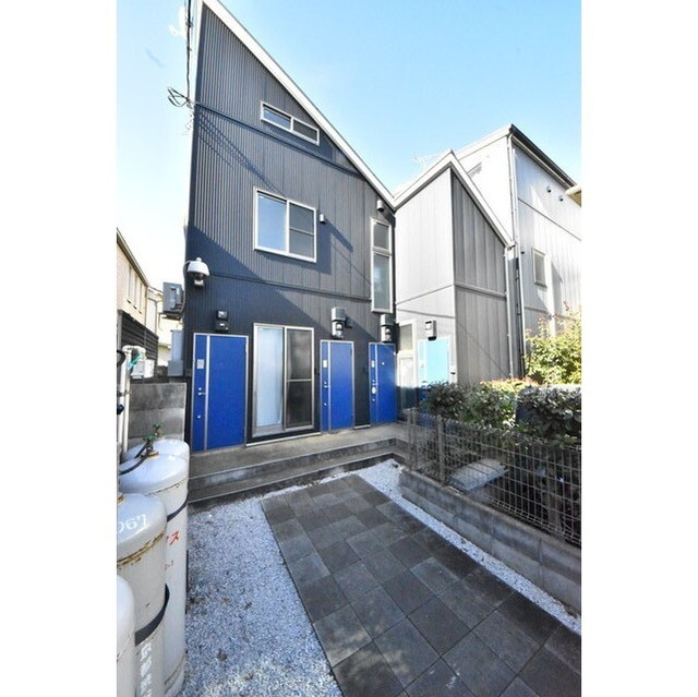 キングハウス吉祥寺B棟