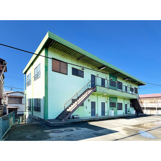 サン・レジデンス