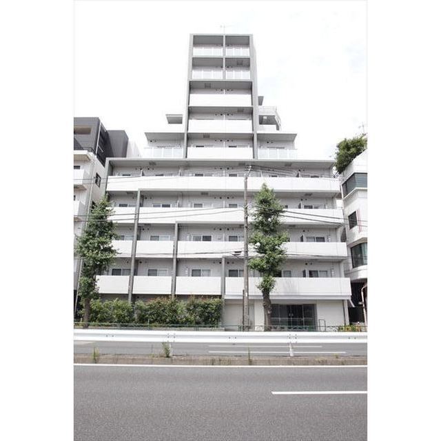 GENOVIA武蔵関公園skygarden