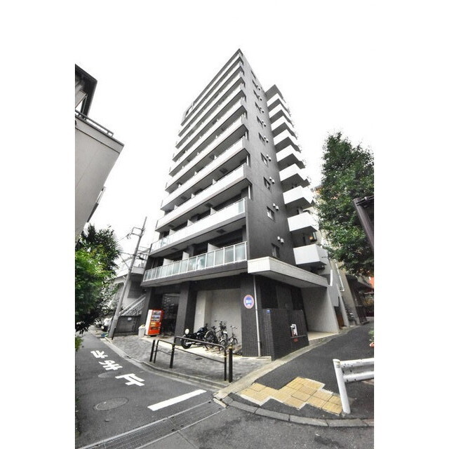 Ｇ･コンフォート大山山手通り